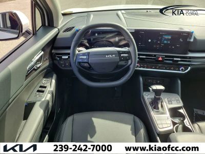 2026 Kia Sportage — photo 16 view