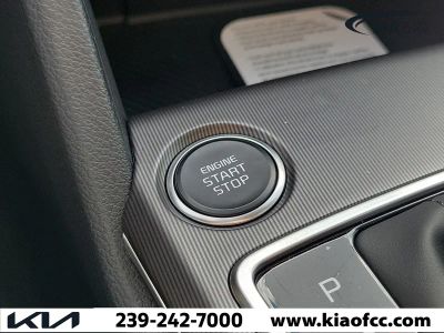 2026 Kia Sportage — photo 31 view