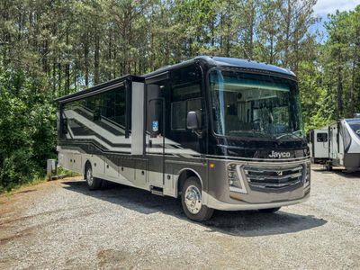 2026 Jayco Precept - Photo 1