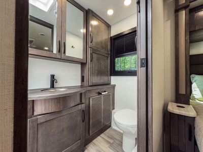 2026 Jayco Precept - Photo 13
