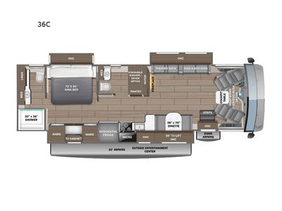 2026 Jayco Precept - Photo 2