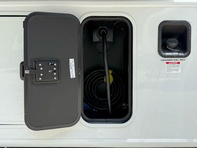 2026 Jayco Precept - Photo 24