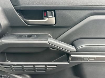 2026 Toyota Tacoma — photo 18 view