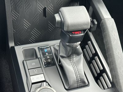 2026 Toyota Tacoma — photo 22 view