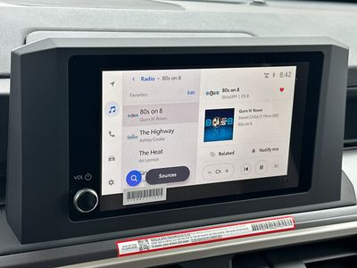 2026 Toyota Tacoma — photo 19 view