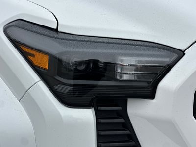 2026 Toyota Tacoma — photo 29 view
