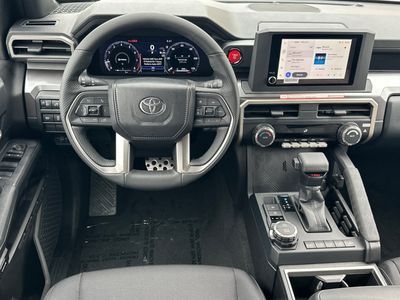 2026 Toyota Tacoma — photo 15 view