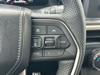 2026 Toyota Tacoma — photo 26 view