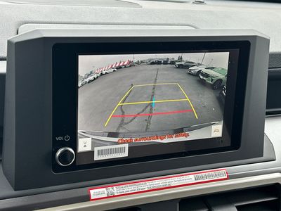 2026 Toyota Tacoma — photo 20 view