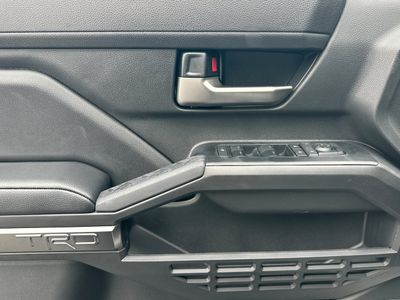 2026 Toyota Tacoma — photo 12 view