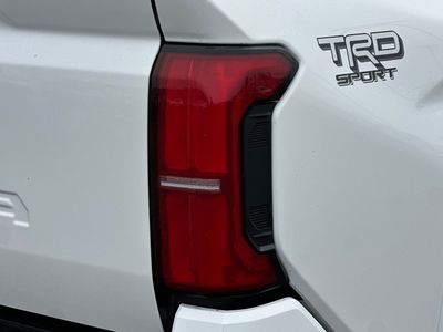 2026 Toyota Tacoma — photo 30 view