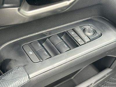 2026 Toyota Tacoma — photo 13 view