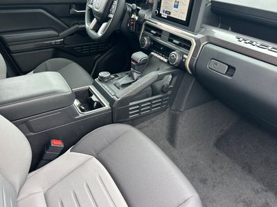 2026 Toyota Tacoma — photo 16 view