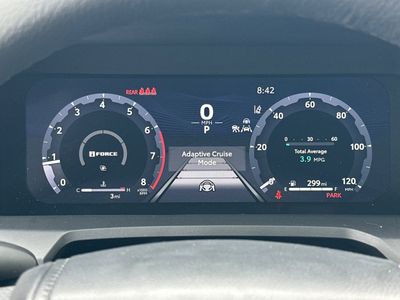 2026 Toyota Tacoma — photo 27 view