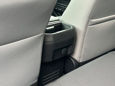 2026 Toyota Tacoma — photo 14 view
