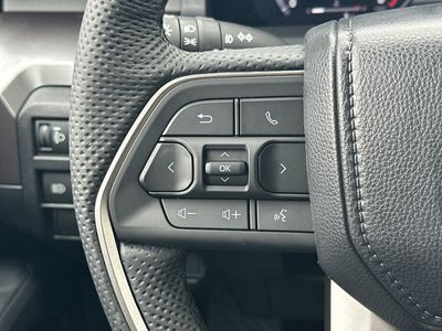 2026 Toyota Tacoma — photo 25 view