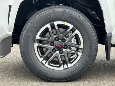 2026 Toyota Tacoma — photo 31 view