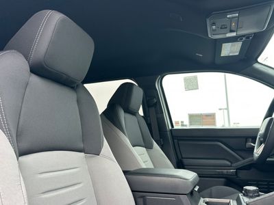2026 Toyota Tacoma — photo 17 view