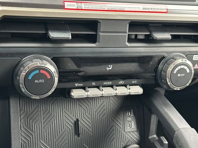 2026 Toyota Tacoma — photo 21 view