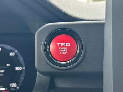 2026 Toyota Tacoma — photo 23 view