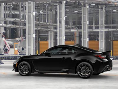 2026 Toyota GR86 - Photo 7