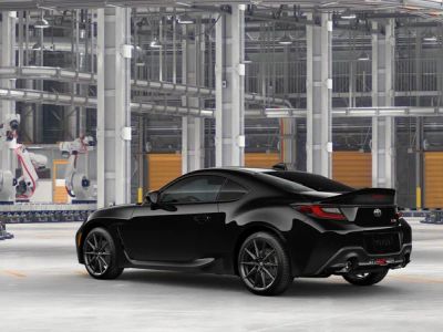 2026 Toyota GR86 - Photo 8