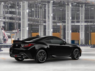 2026 Toyota GR86 - Photo 12