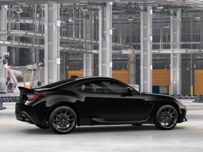 2026 Toyota GR86 - Photo 13