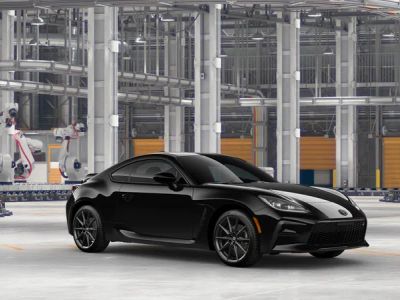 2026 Toyota GR86 - Photo 16