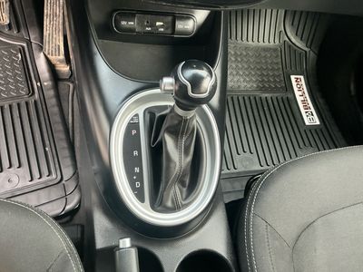 2018 Kia Soul — photo 12 view