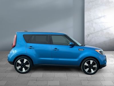 2018 Kia Soul — photo 7 view