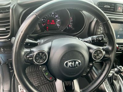 2018 Kia Soul — photo 13 view