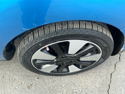 2018 Kia Soul — photo 21 view