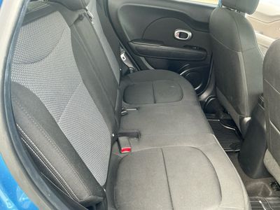 2018 Kia Soul — photo 18 view
