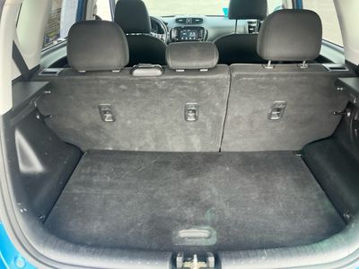 2018 Kia Soul — photo 17 view