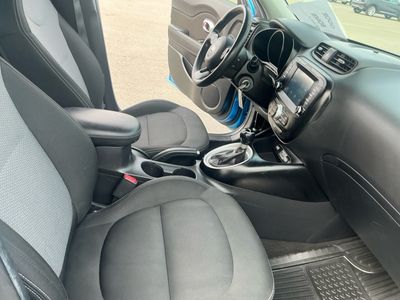 2018 Kia Soul — photo 19 view