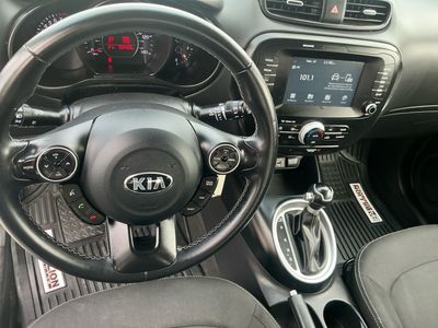 2018 Kia Soul — photo 14 view