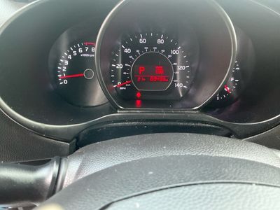 2018 Kia Soul — photo 10 view