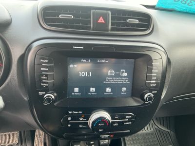 2018 Kia Soul — photo 11 view