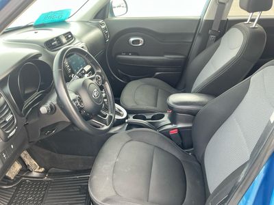 2018 Kia Soul — photo 9 view