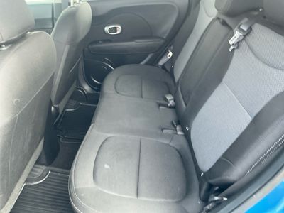 2018 Kia Soul — photo 16 view