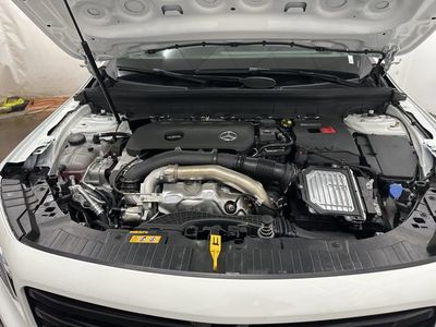 2026 Mercedes-Benz GLB — photo 64 view