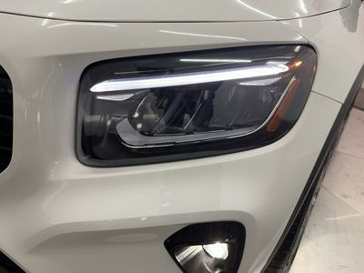 2026 Mercedes-Benz GLB — photo 30 view