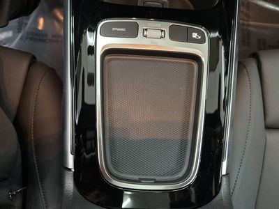 2026 Mercedes-Benz GLB — photo 50 view