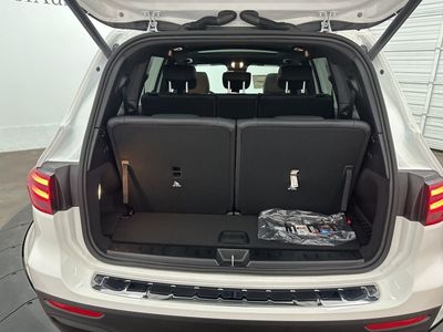2026 Mercedes-Benz GLB — photo 59 view