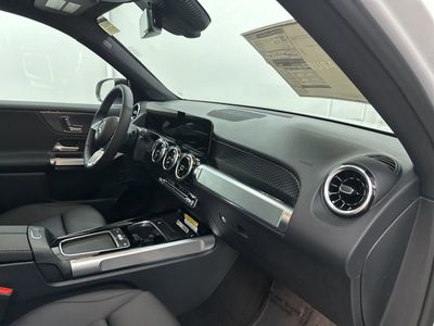 2026 Mercedes-Benz GLB — photo 60 view