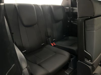 2026 Mercedes-Benz GLB — photo 25 view