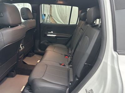2026 Mercedes-Benz GLB — photo 56 view