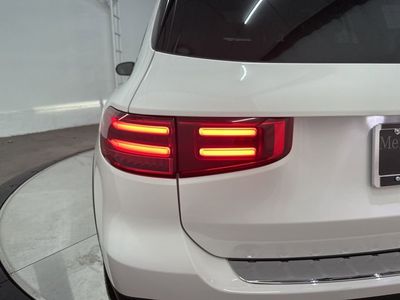 2026 Mercedes-Benz GLB — photo 62 view