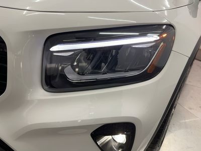 2026 Mercedes-Benz GLB — photo 63 view